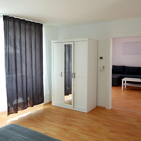 Rhein Romantik Boppard Exterior foto