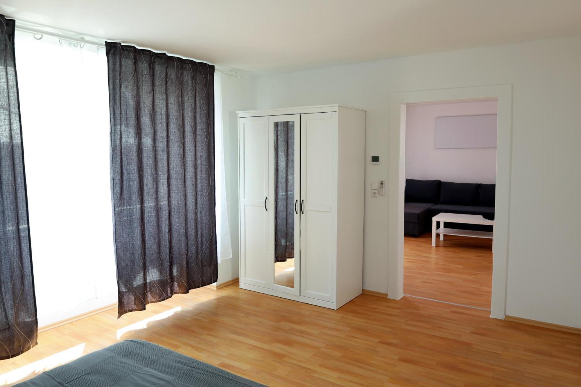 Rhein Romantik Boppard Exterior foto